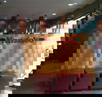Nando's - Cairns - Accommodation Daintree
