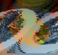 Nelson's of Bridgetown - Accommodation Daintree