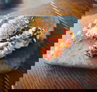 Ocean Grove BBQ Chicken - Accommodation Daintree