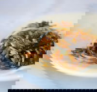 Peacock Gardens - Accommodation Daintree