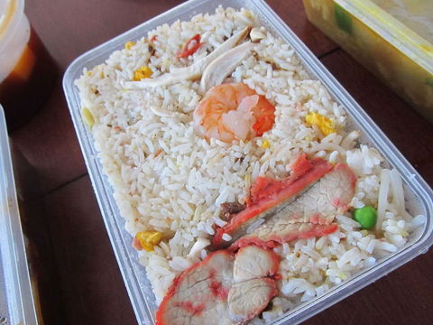 Po Po Chinese Restaurant - Accommodation Daintree 0