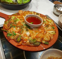 Restaurant Gangnam - Karawara - Accommodation Daintree