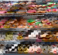 Routleys Bakery - Altona - Accommodation Daintree