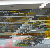 Simply Noodles - Accommodation Daintree