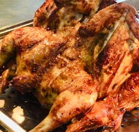 Tango Charcoal Chicken  Seafood - Accommodation Daintree