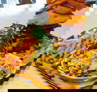 The Admiral Hotel - Accommodation Daintree