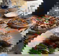 Whistling Kite - Accommodation Daintree