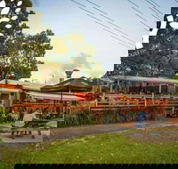 Yum Yum Tree Cafe - Accommodation Daintree