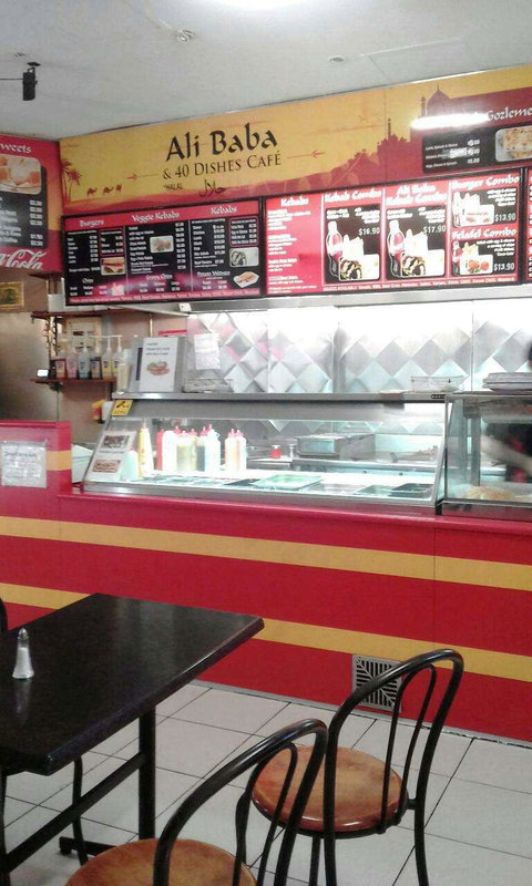 Ali Baba Takeaway - Accommodation Daintree 0
