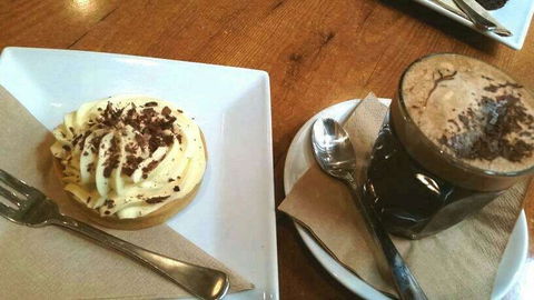 Appleseed Cafe - Accommodation Daintree 0