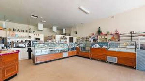 Ardrossan Bakery - Accommodation Daintree 2