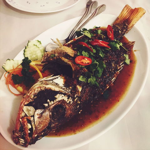 Asian Gateway Thai Restaurant - Accommodation Daintree 0