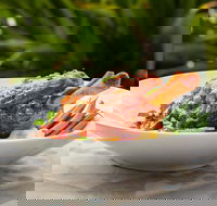 Aurora  Cremorne - Accommodation Daintree