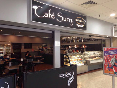 Café Surry - Accommodation Daintree 0