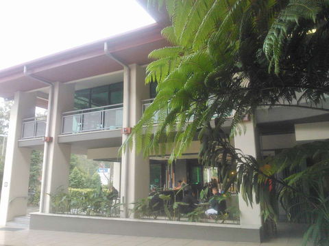 Caffe Prana - Accommodation Daintree 0