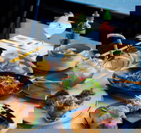 Cafe Jas - Accommodation Daintree