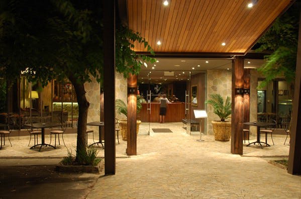 Terrey Hills NSW Accommodation Daintree