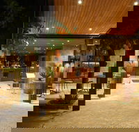 Cavallino - Accommodation Daintree
