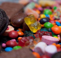 Cold Rock Ice Creamery - Cranbourne - Accommodation Daintree