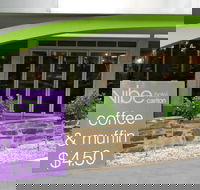 Curve Restaurant  Bar - Accommodation Daintree