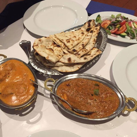 Curry Guru - Accommodation Daintree 0