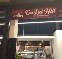 DaLat Hill Cafe  Steakhouse - Accommodation Daintree