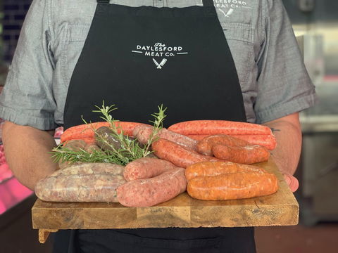 Daylesford Meat Co. - Accommodation Daintree 0