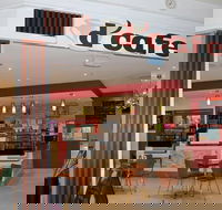 D'cafe - Accommodation Daintree