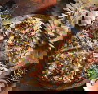 Domino's - Tumbi Umbi - Accommodation Daintree