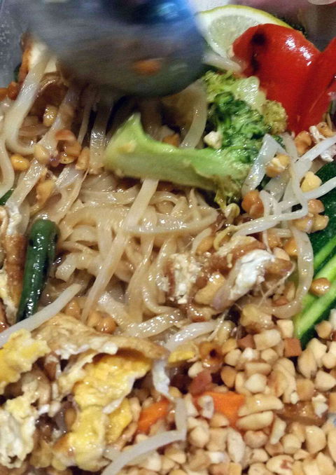 Everyday's Sunday Thai Eatery - Accommodation Daintree 0