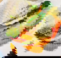 Ferntree Thai - Accommodation Daintree