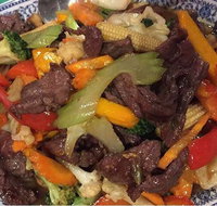 Fresh Chilli Thai Restaurant - Wyndham Vale - Accommodation Daintree