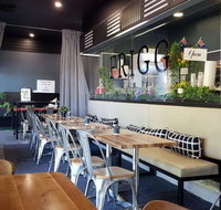 Frigg - Accommodation Daintree