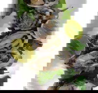 Gateway Restaurant - Accommodation Daintree