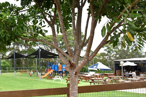 Glenorie RSL Club - Accommodation Daintree 1