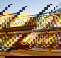 Goulburn Workers Club - Accommodation Daintree
