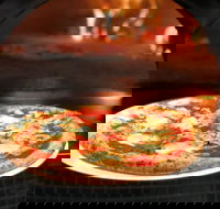 Il Desiderio Pizzeria e Trattoria - Accommodation Daintree