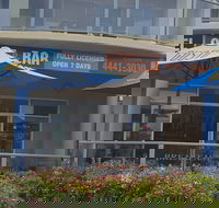Jopen Cafe - Accommodation Daintree