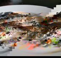 Le Bouchon - Accommodation Daintree