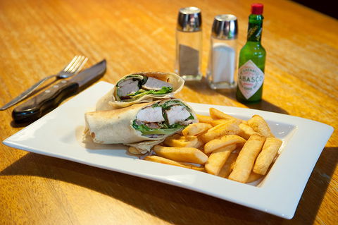 Lone Star Rib House - Accommodation Daintree 0