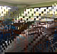 Merry Street Restaurant and Bar - Accommodation Daintree