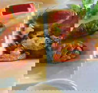 Moonlight Modern Vietnamese Restaurant - Accommodation Daintree