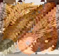 Nedlands Fish Tales - Accommodation Daintree