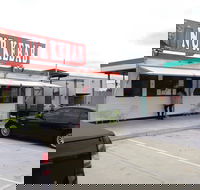 Nur Kebab - Accommodation Daintree