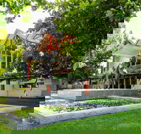 Rymill Coonawarra - Accommodation Daintree