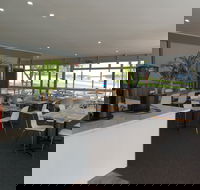 Sails Cafe at Clayton Bay - Accommodation Daintree