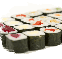 Sushi World - Ryde - Accommodation Daintree