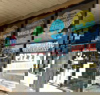 Tasty Thai - Accommodation Daintree