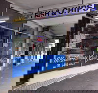 The Olive Pit Delicatessen - Accommodation Daintree