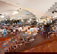 Wilsonton Hotel - Toowoomba - Accommodation Daintree